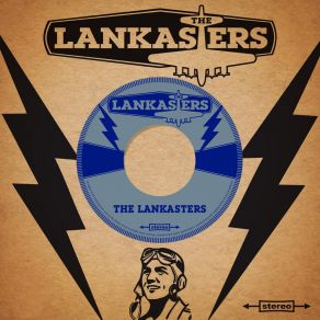 Download track Tenth Time's A Charm The Lankasters