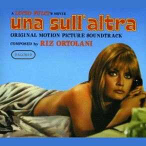 Download track Latin Quarter Riz Ortolani