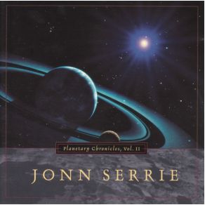 Download track Aftervisions John Serrie