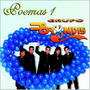 Download track Te He Prometido Grupo Bryndis