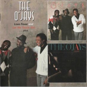 Download track I Wanna Be With You Tonight The O'Jays