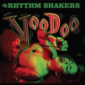 Download track VooDoo The Rhythm Shakers