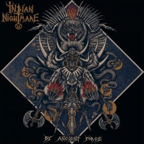 Download track Serpent's Eye Indian Nightmare