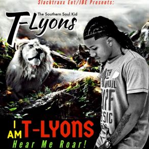 Download track Trailride Party T-LYONSVolton Wright