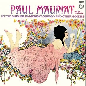 Download track Sweet Charity Paul Mauriat