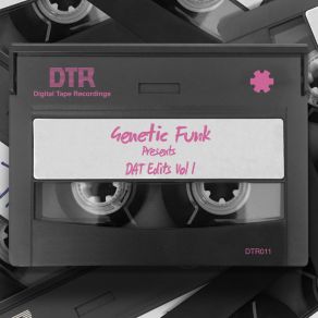 Download track Latin Jazz Company - The Groove (GF Radio Mix) Genetic Funk