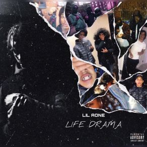 Download track Life Drama (Intro) Lil Aone