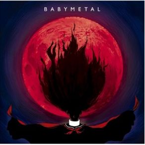 Download track Uki Uki Midnight BabyMetal