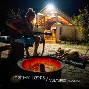 Download track Vultures (Acoustic Version) Jeremy Loops