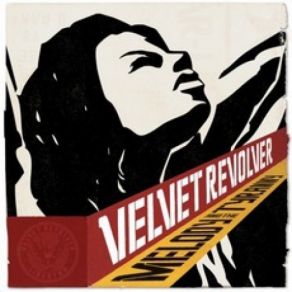 Download track Just Sixteen Velvet Revolver