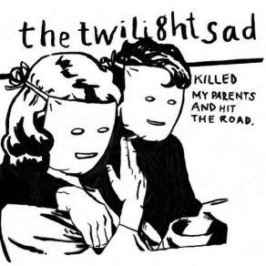 Download track The Weather Is Bad The Twilight Sad