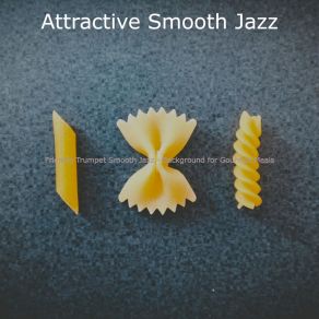 Download track Extraordinary Moods For Dinner Attractive Smooth Jazz