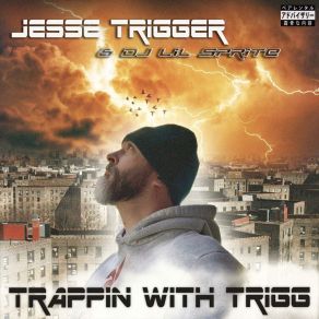 Download track Lurk Hard Jesse Trigger