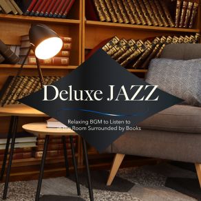 Download track Deluxe Studies Cafe Lounge Jazz