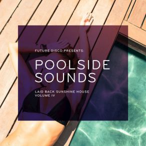 Download track Alien - Poolside Remix James Curd