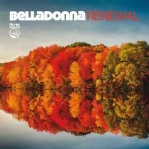 Download track Spiritual Trane BelladonnaSilvia Donati, Belladonna Silvia Donati