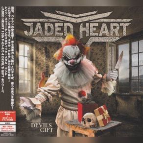 Download track Wasteland Jaded Heart