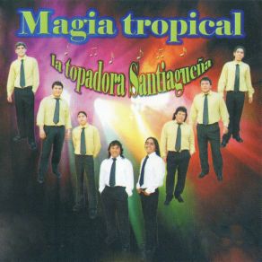 Download track Madre Amada Magia Tropical