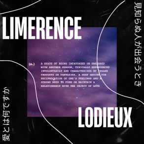 Download track I. W. T. L. Y, Pt. 2 Lodieux