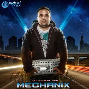 Download track The Virus Mechanix