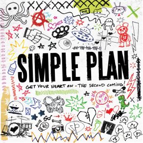 Download track Fire In My Heart Simple Plan