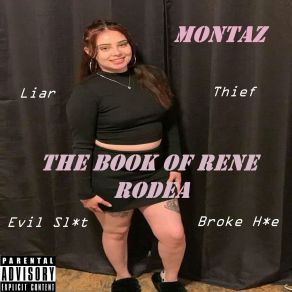 Download track Mikayla Mendoza To Rene Rodea Montaz