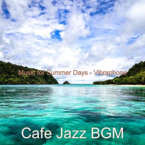 Download track Wonderful Instrumental For Restaurants Cafe Jazz BGM