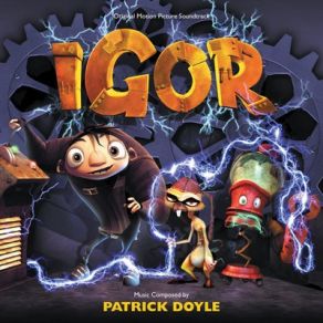 Download track Hi Heidi' Patrick Doyle