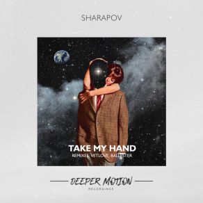 Download track Take My Hand Sharapov