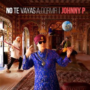 Download track Todo El Mundo Te Ama Johnny P