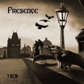 Download track To Each Other The Presence