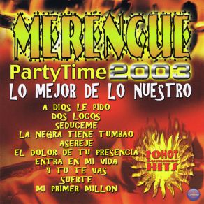 Download track La Duena Del Swing Merengue All Stars