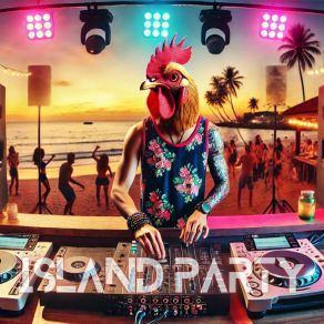 Download track Island Party เรียว ลังตังไก