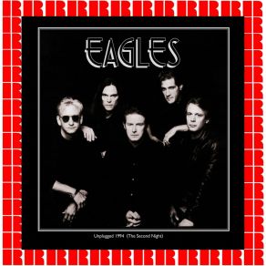 Download track Life In The Fast Lane Eagles