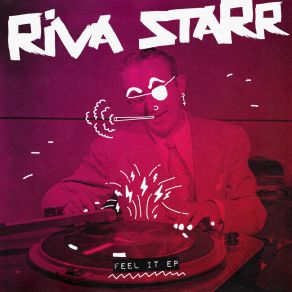 Download track Around Me (Original Mix) Riva StarrDajaé