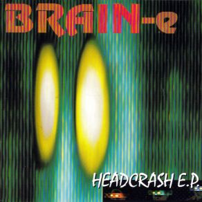 Download track Headcrash (Single Edit) DJ Dean, Danny Fervent