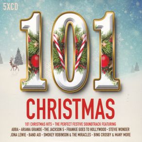 Download track A Christmas We Deserve Abc