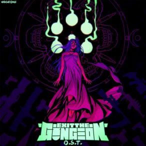 Download track Attention All Gungeon Shoppers Dose One