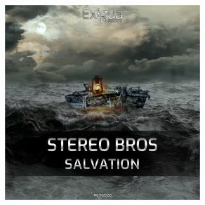 Download track Salvation Stereo Bros