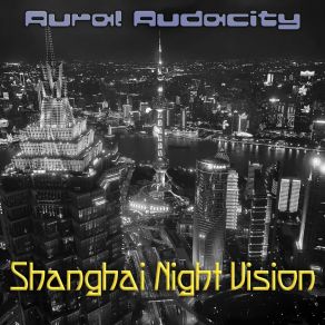 Download track Shanghai Tunnel B (End Of The Tunnel) Aural Audacity