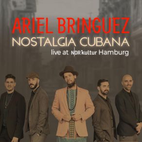 Download track Un Día De Noviembre Ariel Bringuez