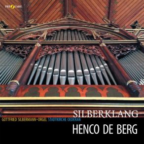 Download track Choralimprovisation Über ´Ich Singe Dir Mit Herz Und Mund´, EG 324: IIi' Henco De Berg