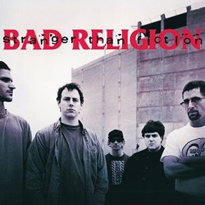 Download track News From The Front Bad Religion