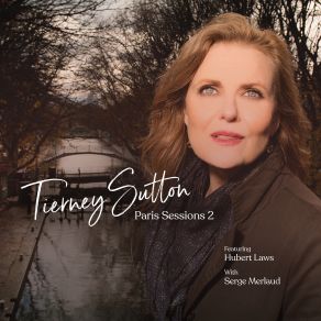 Download track August Winds Tierney Sutton, Serge Merlaud