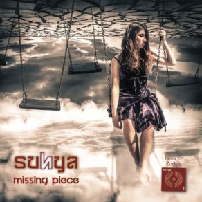 Download track Sombras (Bonus Track) Sunya