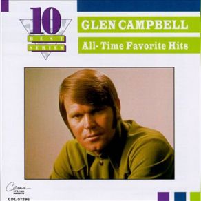 Download track Country Boy (You Got Your Feet In L. A.) Glen Campbell