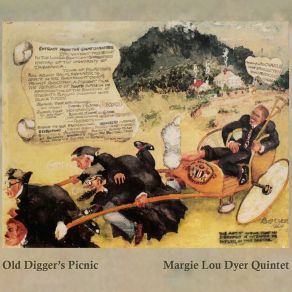 Download track I Got No Place To Go Margie Lou Dyer