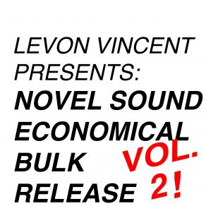 Download track NYC Levon Vincent