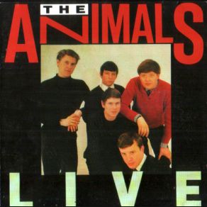 Download track Boom Boom (Out Goes The Light) Tha Animals