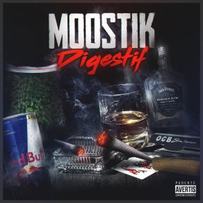 Download track Laisse Moi Faire Moostik